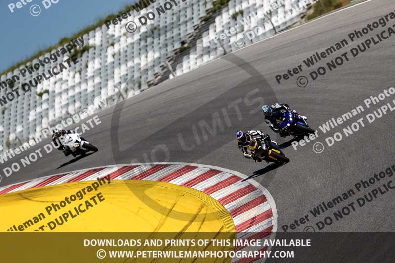 may 2019;motorbikes;no limits;peter wileman photography;portimao;portugal;trackday digital images